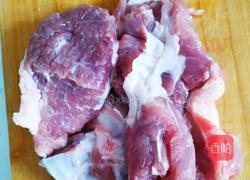 烤香肠的做法图解1