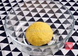 健康千层月饼的做法图解2