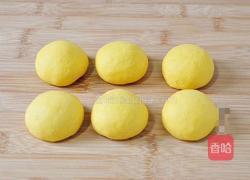 健康千层月饼的做法图解3