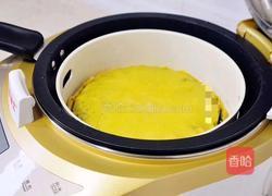 健康千层月饼的做法图解6