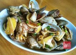 香辣花甲的做法图解9