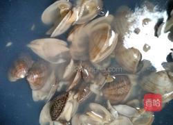 香辣花甲的做法图解1