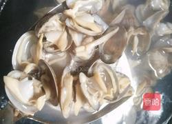 香辣花甲的做法图解2