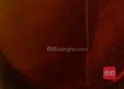 酱汁虾的做法图解4