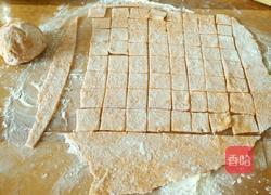 五香大米锅巴的做法图解7