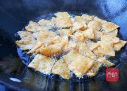 五香大米锅巴的做法图解9