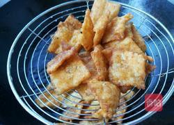 五香大米锅巴的做法图解10