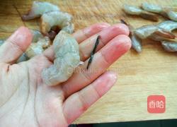 鲜虾土豆球的做法图解5