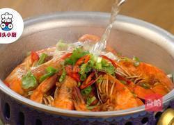 如懿传同款香辣虾火锅的做法图解5