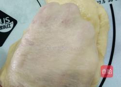 蛋黄酥的做法图解1