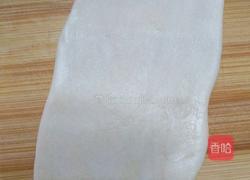 蛋黄酥的做法图解8