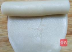 蛋黄酥的做法图解9