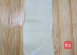 蛋黄酥的做法图解13