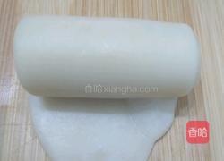 蛋黄酥的做法图解14