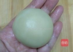 蛋黄酥的做法图解16
