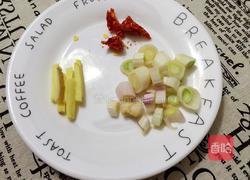 鲍鱼炖土豆的做法图解5