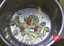 鲍鱼炖土豆的做法图解6