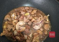 紫苏焖鸭的做法图解10