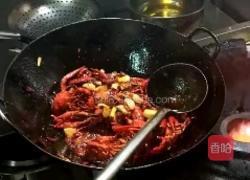 招牌油焖小龙虾的做法图解3