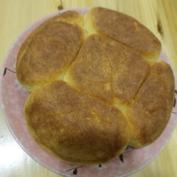 电饭煲馒头的做法[图]