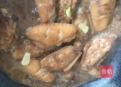 可乐鸡翅的做法图解5
