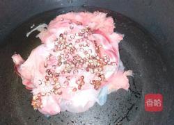 归芪紫河车(胎盘)的做法图解2