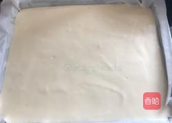 原味蛋糕卷的做法图解9