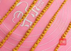 仿真玉米馒头的做法图解8