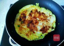 鸡蛋饼的做法图解8