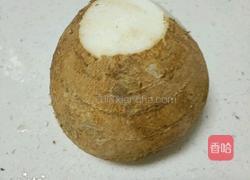 猪脚地瓜汤的做法图解3