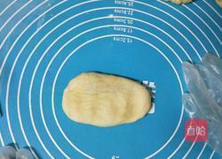 蜂蜜脆底小面包(详细步骤一次成功)的做法图解8