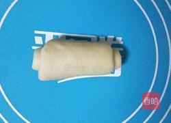 蜂蜜脆底小面包(详细步骤一次成功)的做法图解10