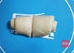 蜂蜜脆底小面包(详细步骤一次成功)的做法图解11