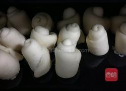 蜂蜜脆底小面包(详细步骤一次成功)的做法图解16