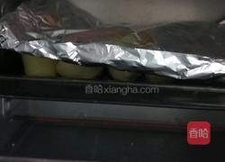 蜂蜜脆底小面包(详细步骤一次成功)的做法图解19