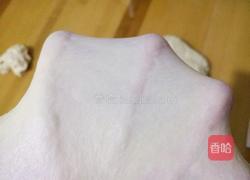 奶油哈斯的做法图解2