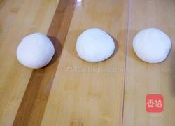 奶油哈斯的做法图解4