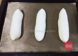 奶油哈斯的做法图解7