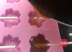 猕猴桃棒棒糖的做法图解9