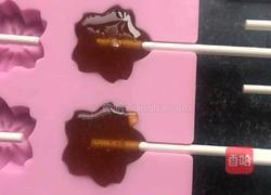 猕猴桃棒棒糖的做法图解11