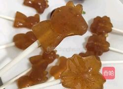 猕猴桃棒棒糖的做法图解12