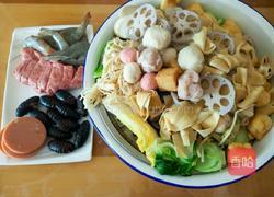 家庭版麻辣香锅的做法图解10