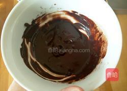 奶牛蛋糕卷的做法图解3