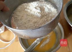 奶牛蛋糕卷的做法图解6