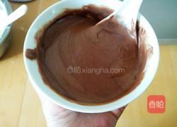 奶牛蛋糕卷的做法图解10