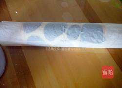 奶牛蛋糕卷的做法图解19