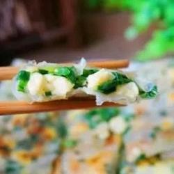 黄金馅饼的做法[图]