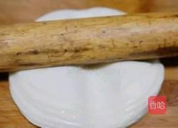 黄金馅饼的做法图解3