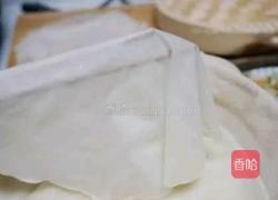 黄金馅饼的做法图解5