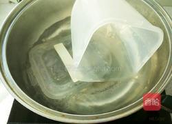 面包机酸奶的做法图解2